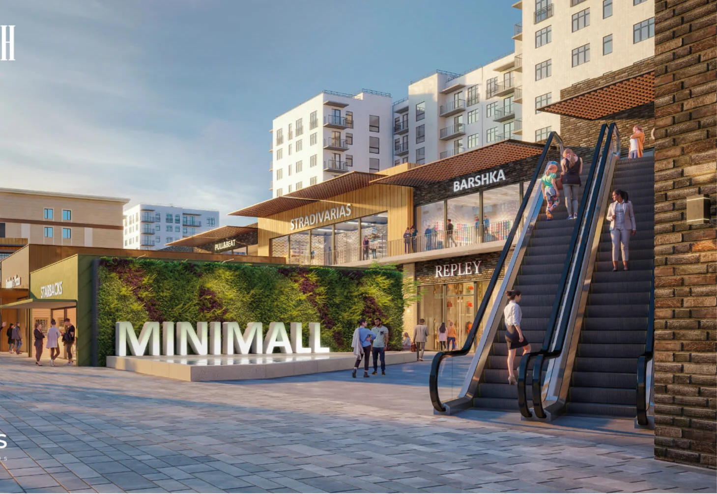 Minimall