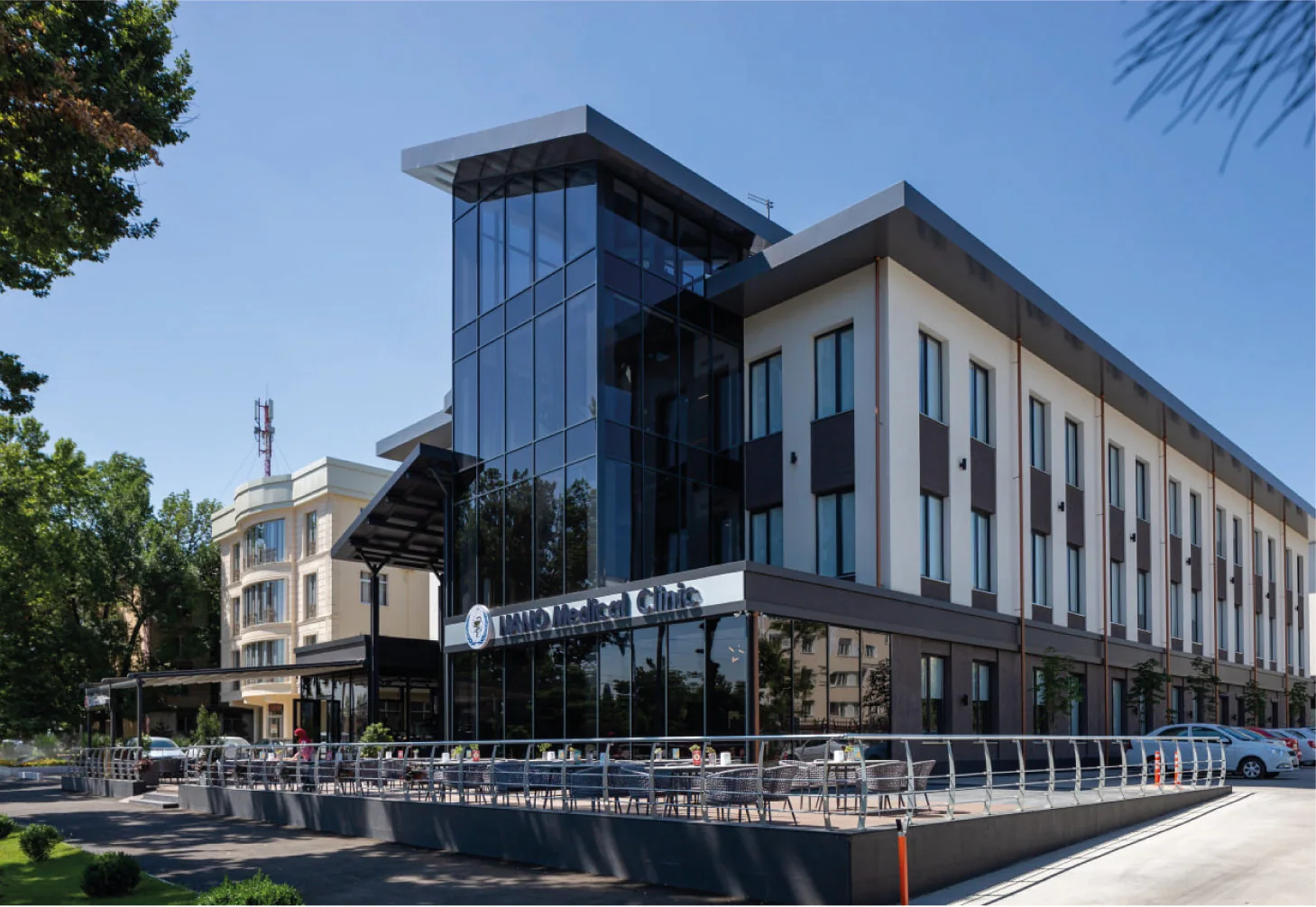 Nano Medical Clinic