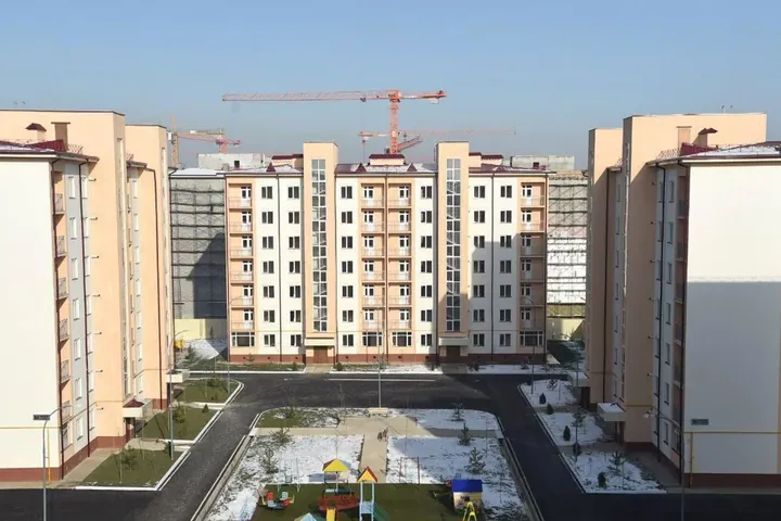 Сергели