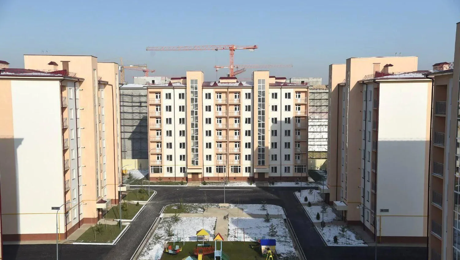 Сергели